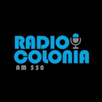 Kolonijos radijas