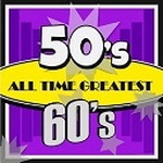 All Time Greatest Radio – 50s All Time Greatest