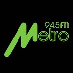 Metro 94.5 FM
