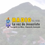 ریڈیو لا ووز ڈی جیس کرسٹو