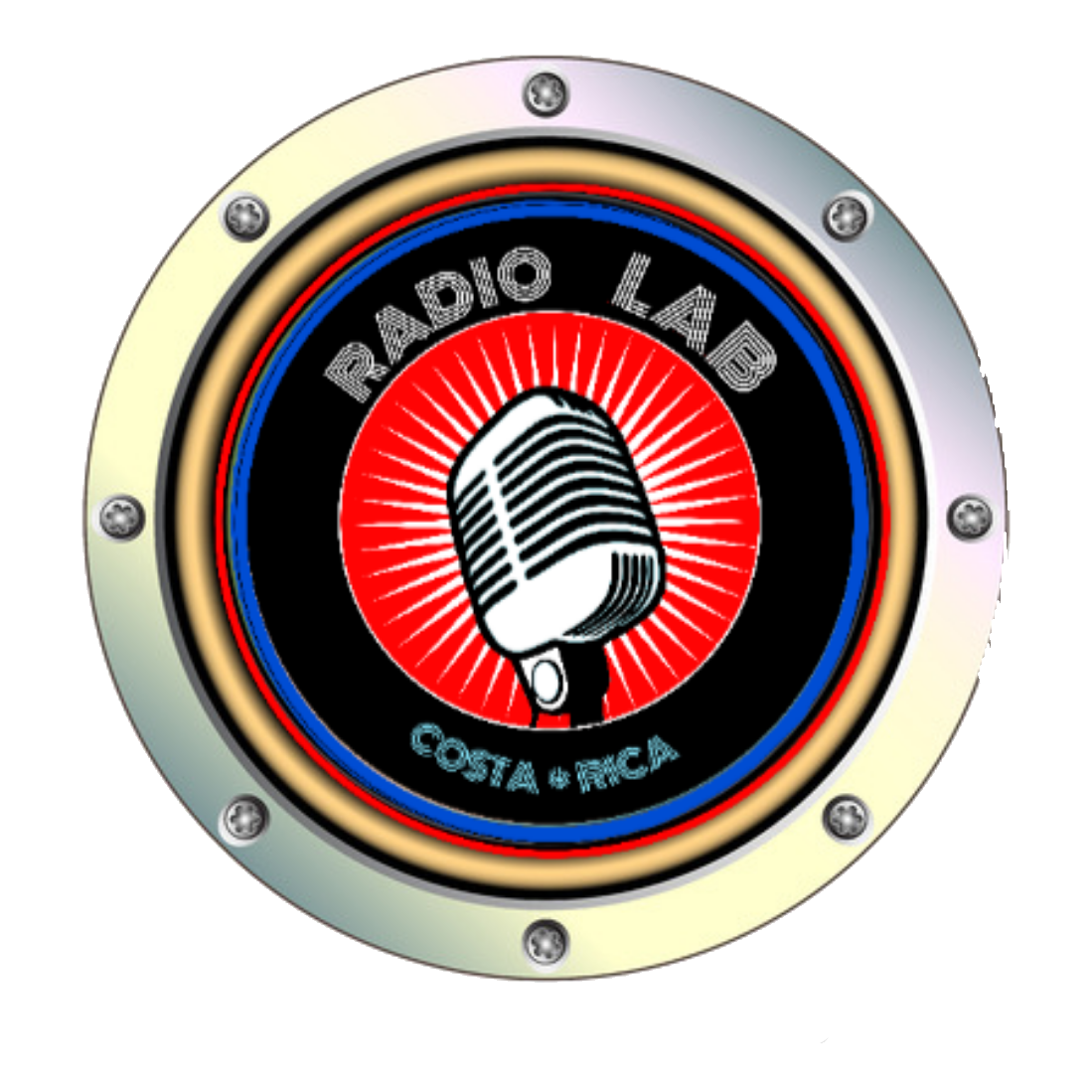 RadioLAB aus Costa Rica