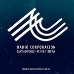วิทยุCorporacón
