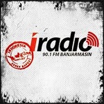 89.6 FM I-Radio Džakarta