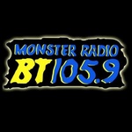 मॉन्स्टर रेडियो बीटी 105.9 - डीवाईबीटी
