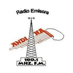Rádio Andina 100.1