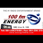 Énergie 100 FM