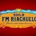 FM リアチュエロ 100.9