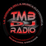 TMB DJ Radio – 1-ին ալիք