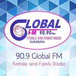 Globales FM Surabaya