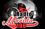 ریڈیو موویڈا 106