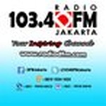 103.4 DFM radijas Džakartoje