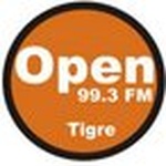 Радыё Open Tigre 99.3