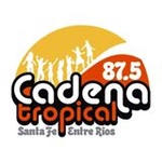Радыё Cadena Tropical