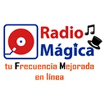 Радио Magica FM