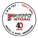 Rádio Integral Macia