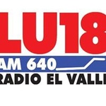 LU 18 - रेडिओ El Valle AM ​​640