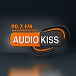 Đài phát thanh AudioKiss