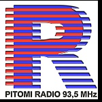 पिटोमी रेडियो