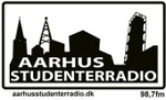 Radio étudiante d'Aarhus