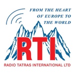 રેડિયો ટાટ્રાસ ઇન્ટરનેશનલ - RTI લાઇવ
