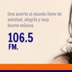 راديو كوينتا 106.5 FM