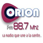 Orion radio