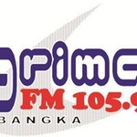 Радіо Prima Bangka