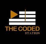 Het gecodeerde station