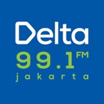 Delta FM Džakarta