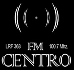 רדיו FM Centro