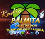 ریڈیو پالمیتا