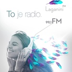 Laganini FM – Осіек