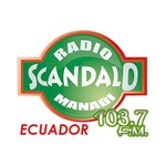Радіо Ескандало
