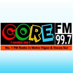 99.7 코어 FM – DWIA