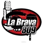 ला ब्रावा 809