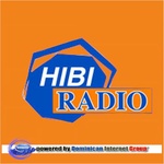 HIBI收音机1070 AM