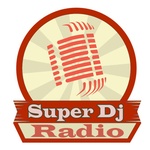 SuperDj วิทยุ