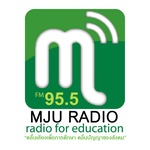 Радіо MJU