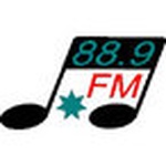 Radio de la vallée de Richmond 88.9 FM