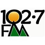 102.7 FM Тувумба
