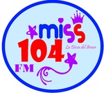 Slečna 104 FM