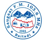 ಸೌಗಾತ್ FM 103.6