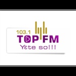 TOP 103.1FM