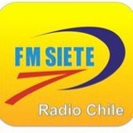 FM Сиете Латина 94.7