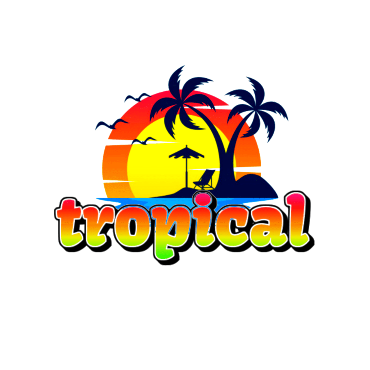 Los Tellos nhiệt đới