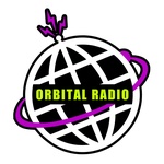 Орбиталық радио