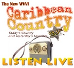 Caribbean Country – WVVI-FM