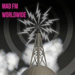MAD FM Seluruh Dunia