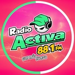 วิทยุActiva