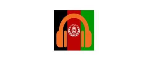 Afghan Radio Station